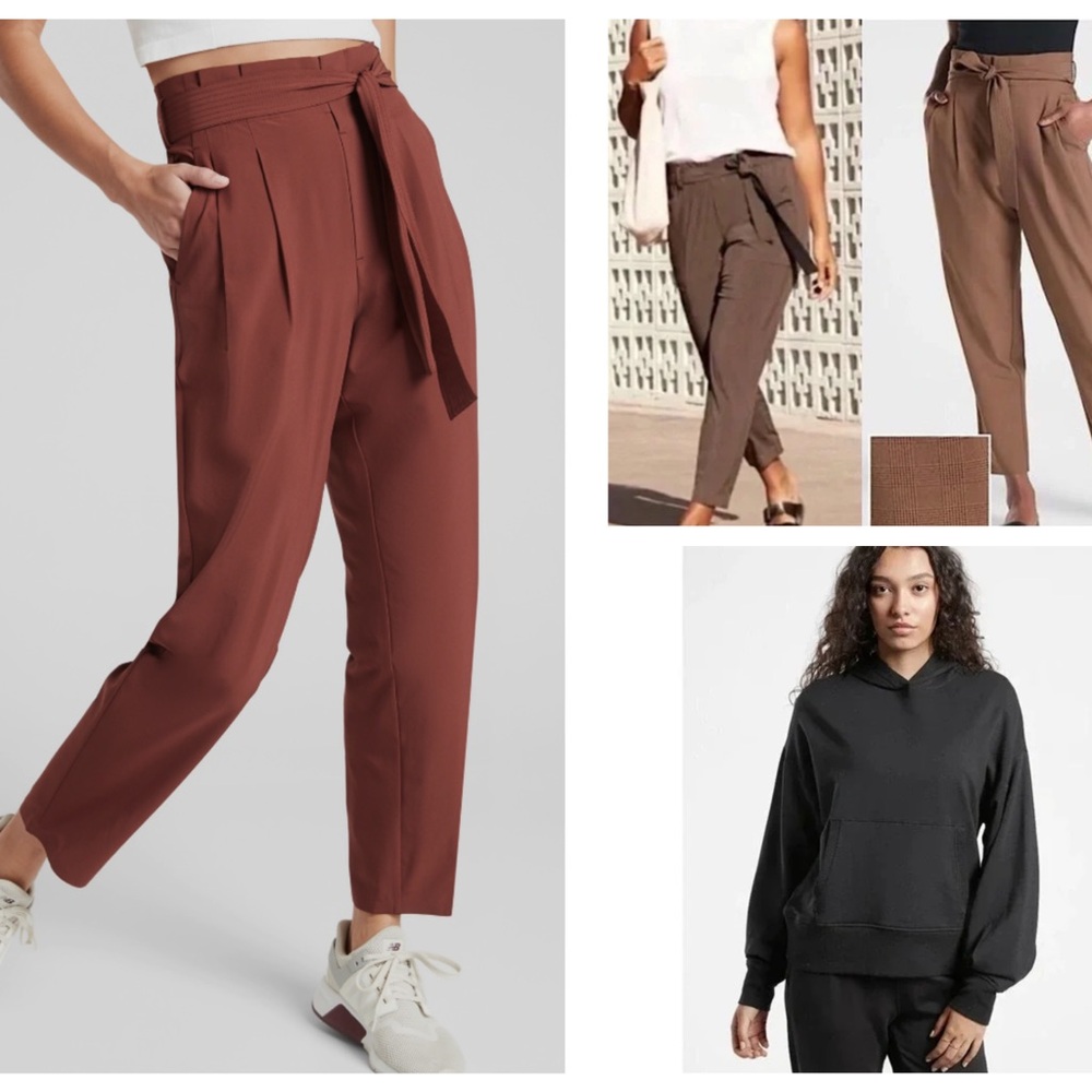 Athleta Bundle - image 1